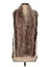 Chico's Brown Cardigan Size Med (1) - photo 1