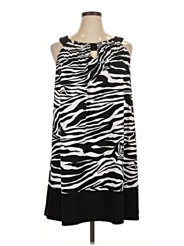 Elementz Casual Dress (view 1)