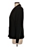 DKNY 100% Polyester Black Blazer Size 6 - photo 5