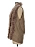 Chico's Brown Cardigan Size Med (1) - photo 5