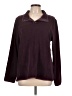32 Degrees Burgundy Pullover Sweater Size L - photo 1