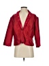 Lyaner Red Cardigan Size S (estimated) - photo 1