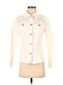 Charter Club Ivory Jacket Size S - photo 1