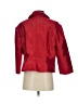 Lyaner Red Cardigan Size S (estimated) - photo 2