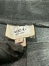 ECI Gray Active Pants Size L - photo 7
