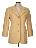 Ann Taylor Tan Wool Coat Size 8 - photo 1