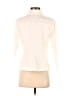 Charter Club Ivory Jacket Size S - photo 2