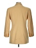 Ann Taylor Tan Wool Coat Size 8 - photo 2