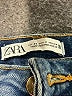 Zara Blue Jeans Size 2 - photo 7