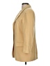 Ann Taylor Tan Wool Coat Size 8 - photo 5