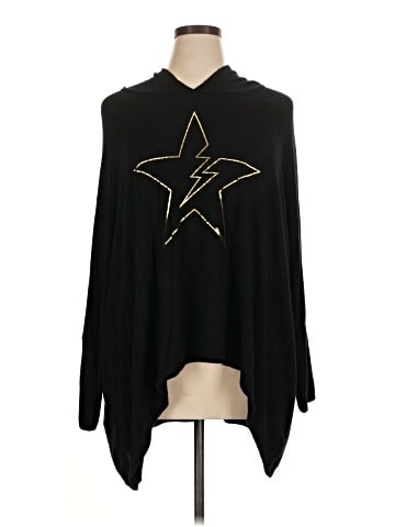 Lauren Moshi Pullover Hoodie (view 1)