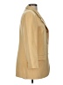 Ann Taylor Tan Wool Coat Size 8 - photo 4