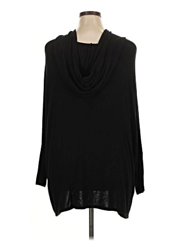 Lauren Moshi Pullover Hoodie (view 2)
