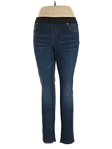 INC International Concepts Jeans (view 1)