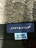 Andy & Evan Black Active Pants Size 6-9 mo - photo 3