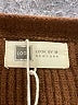 Look Brown Cardigan One size - photo 7