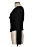 Unbranded Black Long Sleeve Top Size L - photo 5