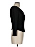 Unbranded Black Long Sleeve Top Size L - photo 4