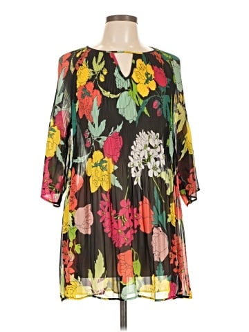 Roaman's Casual Dress (view 1)