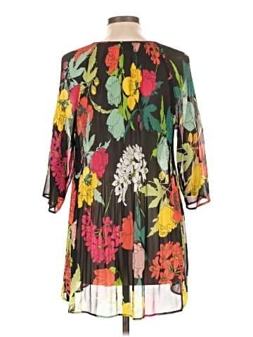 Roaman's Casual Dress (view 2)