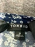 Torrid Floral Blue Long Sleeve Blouse Size 2X Plus (2) - photo 7