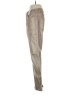 Ann Taylor LOFT Metallic Tan Khakis Size 27 waist - photo 5