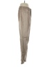 Ann Taylor LOFT Metallic Tan Khakis Size 27 waist - photo 4