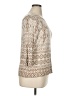 Ruby Rd. Ivory 3/4 Sleeve Top Size XL (petite) - photo 4