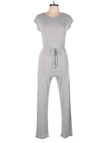 Caution to the Wind Jumpsuit (view 1)