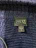 NILS Blue Turtleneck Sweater Size M - photo 7
