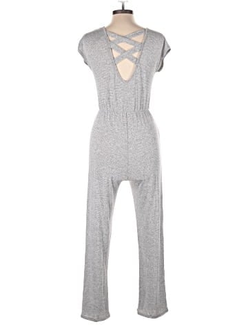 Caution to the Wind Jumpsuit (view 2)