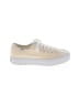 Keds Ivory Sneakers Size 8 1/2 - photo 1