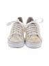 Keds Ivory Sneakers Size 8 1/2 - photo 2