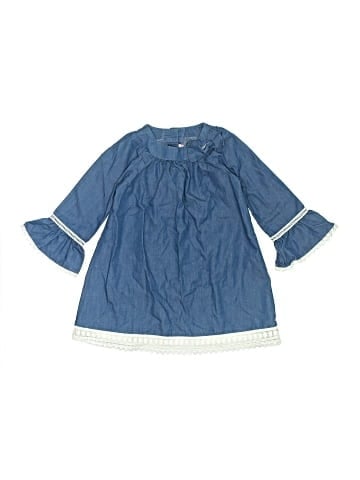 Goodlad Dress (view 1)