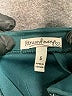 Xtraordinary Solid Teal Cocktail Dress Size 5 - photo 7
