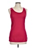 Reebok Red Tank Top Size L - photo 1