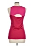 Reebok Red Tank Top Size L - photo 2