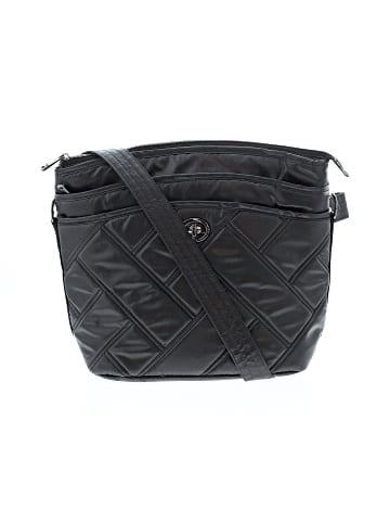 Lug Shoulder Bag (view 1)