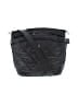 Lug Black Gray Shoulder Bag One size - photo 1