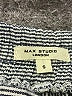 Max Studio Chevron-herringbone Gray Casual Pants Size S - photo 7