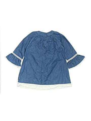 Goodlad Dress (view 2)
