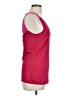 Reebok Red Tank Top Size L - photo 4