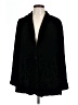J.Jill Black Coat Size L - photo 1