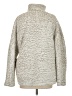 Thread & Supply Gray Fleece Size S - photo 2