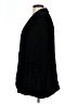 J.Jill Black Coat Size L - photo 5