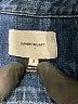 Current/Elliott Blue Jumpsuit Size Med (2) - photo 3