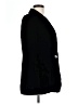 J.Jill Black Coat Size L - photo 4