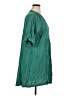 Unbranded Green Casual Dress Size 0X - photo 4