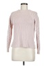 Saks Fifth Avenue Pink Pullover Sweater Size M - photo 1