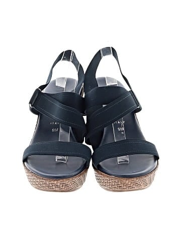 Italian Shoemakers Footwear Wedges (view 2)